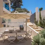 Ventus Villa - A Luxury Sea View Retreat In Akrotiri