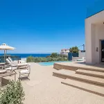 Ventus Villa - A Luxury Sea View Retreat In Akrotiri