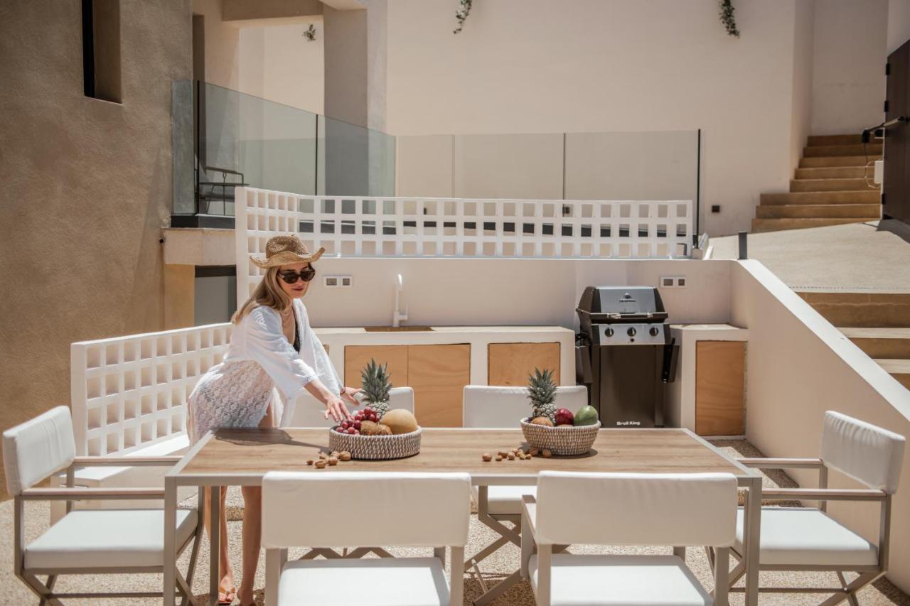 Villa Ventus - A Luxury Sea View Retreat In